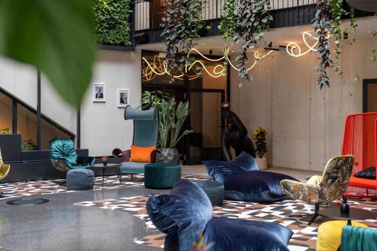 Lifesteil Aparthotel Umhausen Ngoại thất bức ảnh