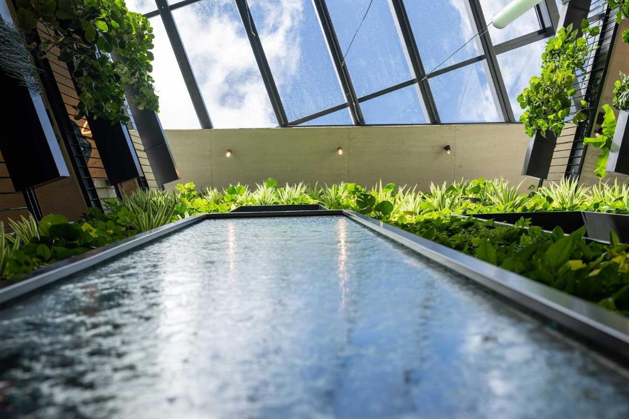 Lifesteil Aparthotel Umhausen Ngoại thất bức ảnh