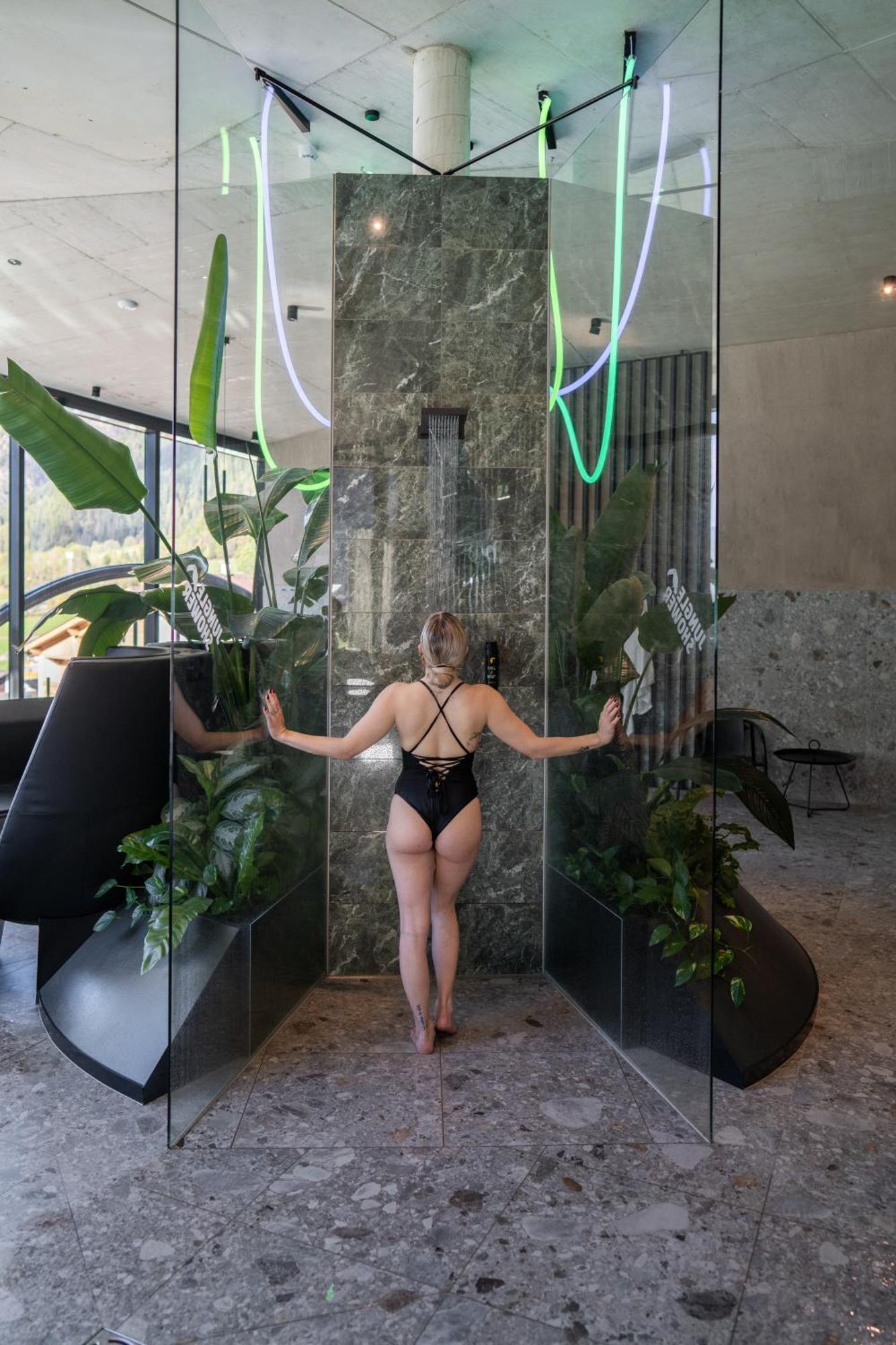Lifesteil Aparthotel Umhausen Ngoại thất bức ảnh