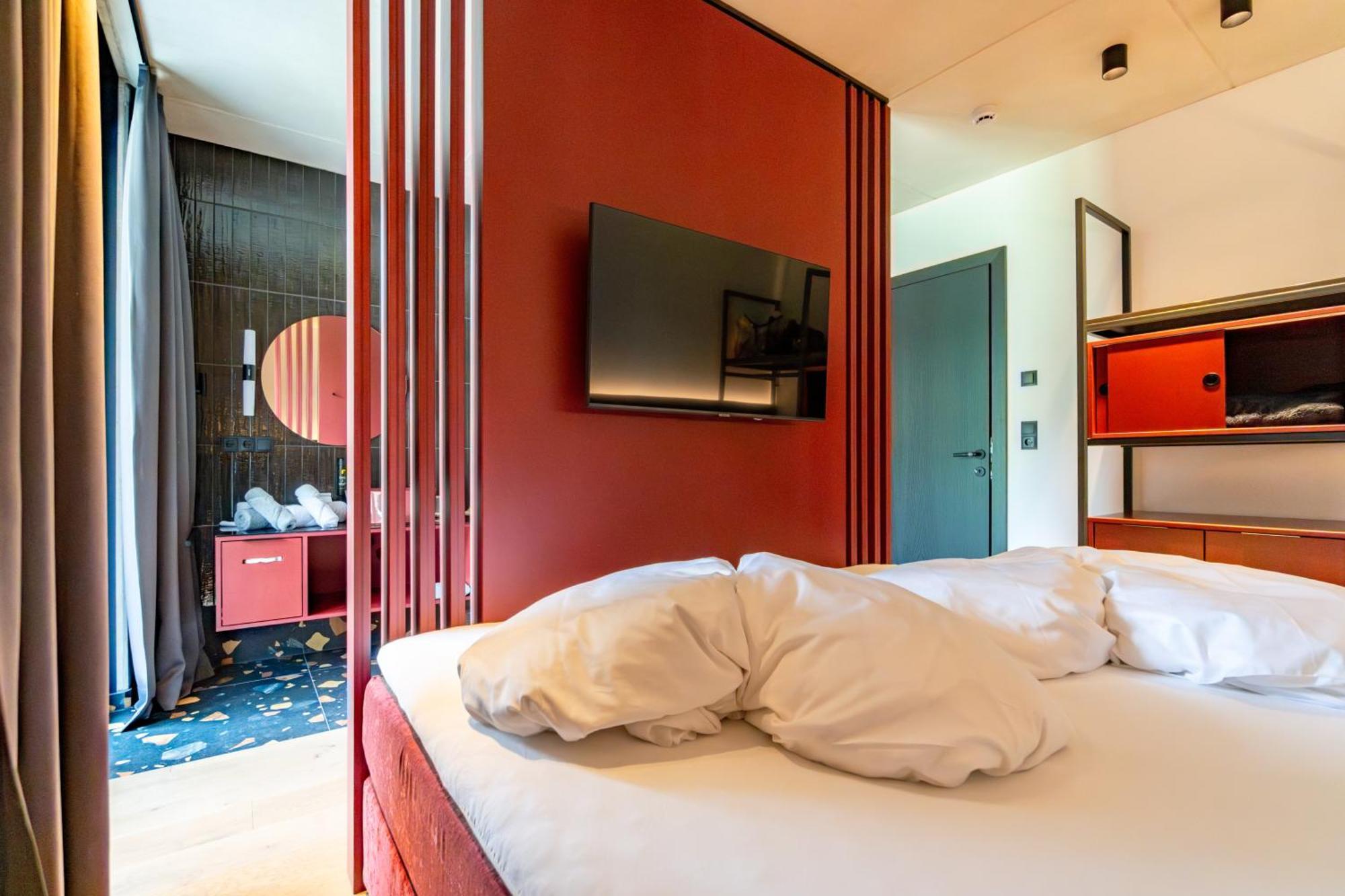 Lifesteil Aparthotel Umhausen Ngoại thất bức ảnh