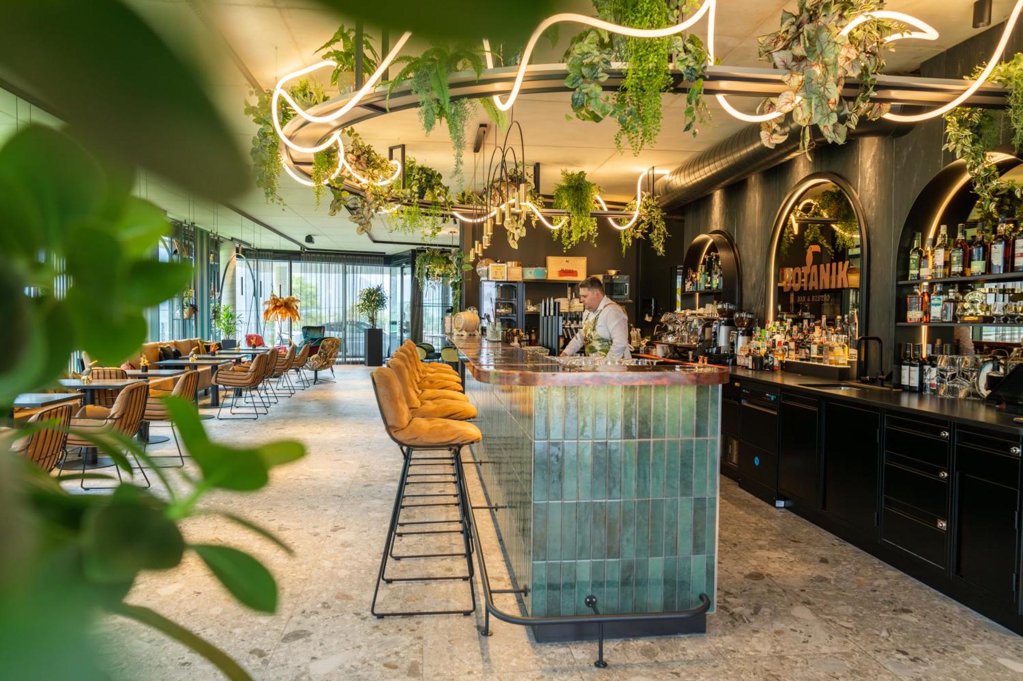 Lifesteil Aparthotel Umhausen Ngoại thất bức ảnh