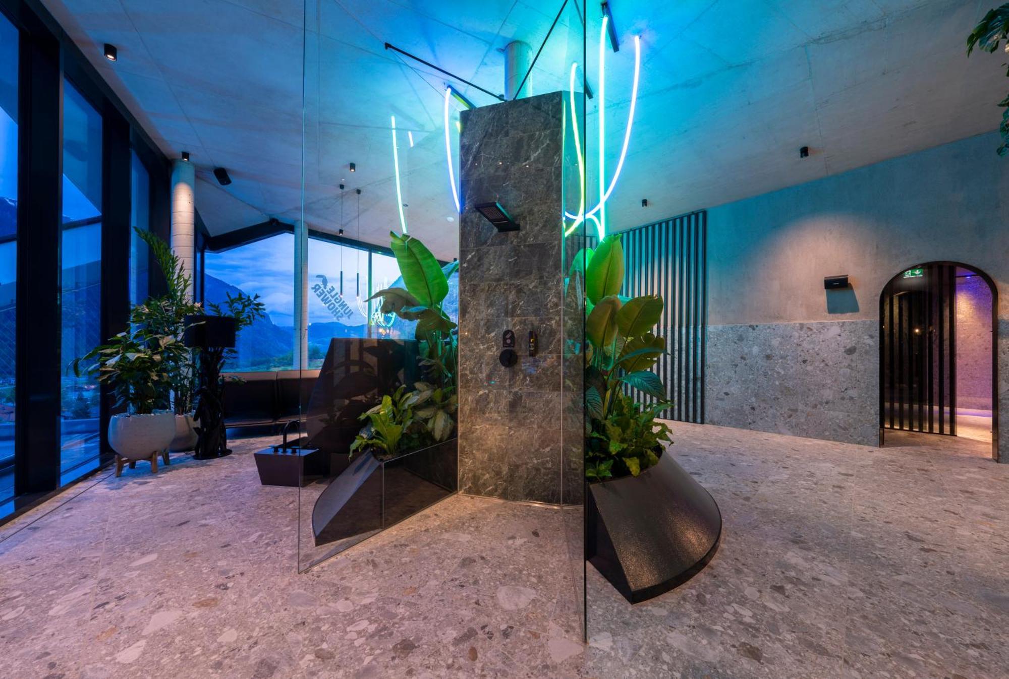 Lifesteil Aparthotel Umhausen Ngoại thất bức ảnh